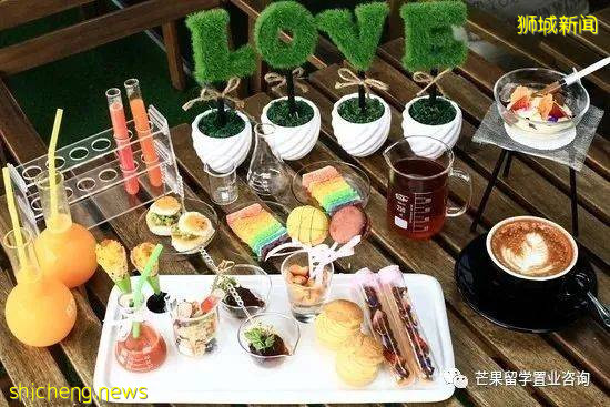 舌尖上的Eunos ! 8家顔值與實力並存的餐館