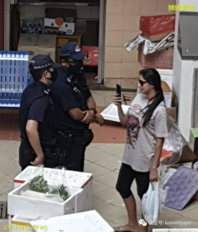 爲什麽我勸你們不戴口罩