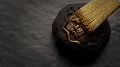 一口爆漿，軟糯流心！新加坡這款榴梿冰皮月餅去年賣到脫銷