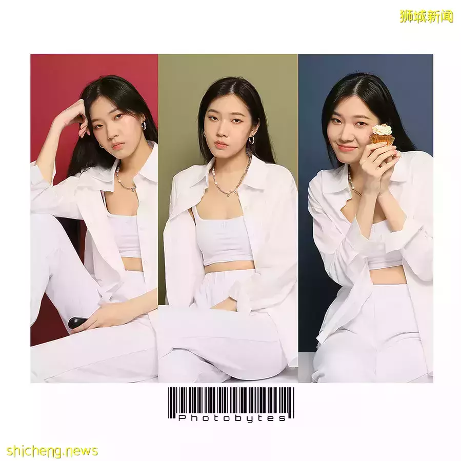 十幾塊錢拍大片！新加坡最火的13個自拍館盤點