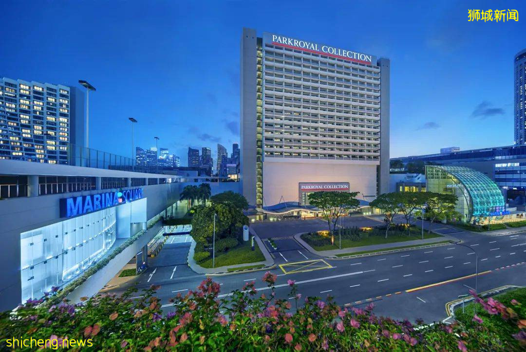 新加坡再遇见 旖旎狮城,久居不厌