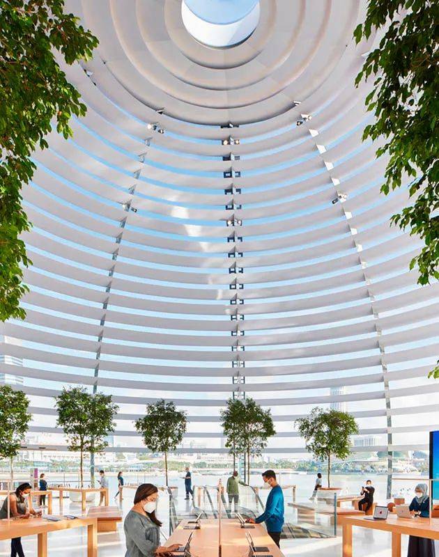 重磅!新加坡5個全新網紅景點來了!中秋節必打卡