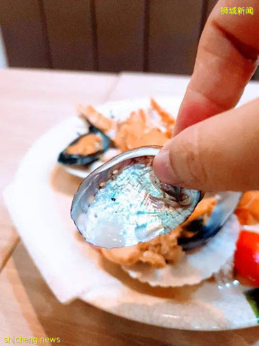 海鮮湯中的愛馬仕【龍蝦海鮮極品湯】出爐啦@41年老字號炎記海鮮湯