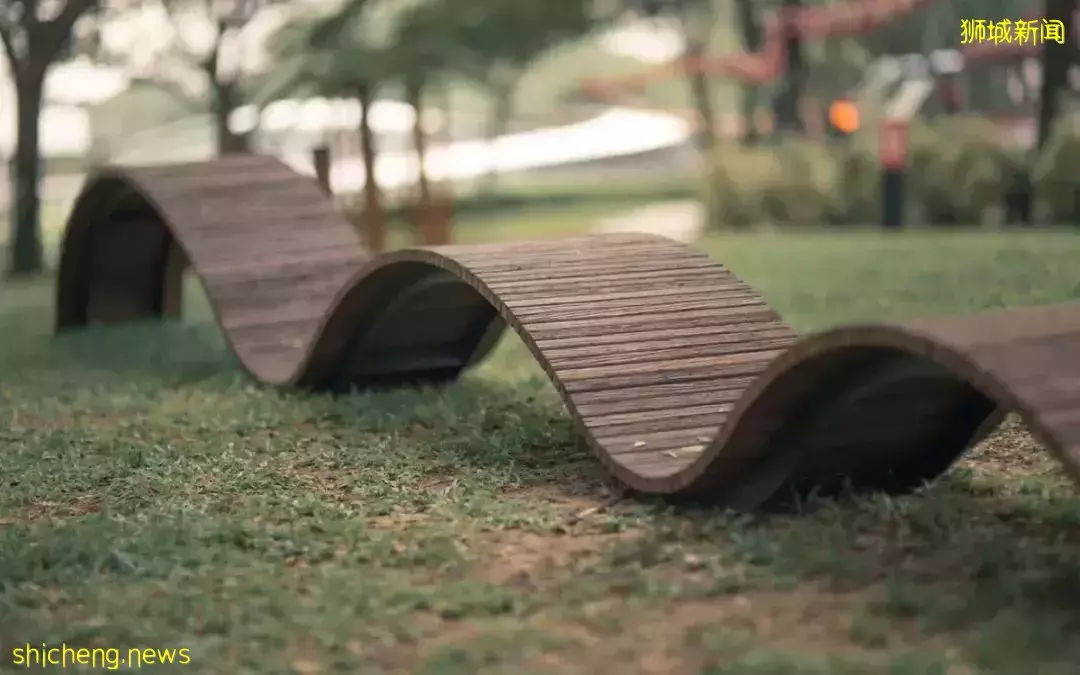 免費！新加坡冷門展覽，模擬城市、光影互動、記憶風車！你肯定不知道