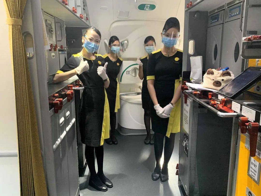 新加坡机场酒店最新安全措施,给你一份来自狮城的安全承诺