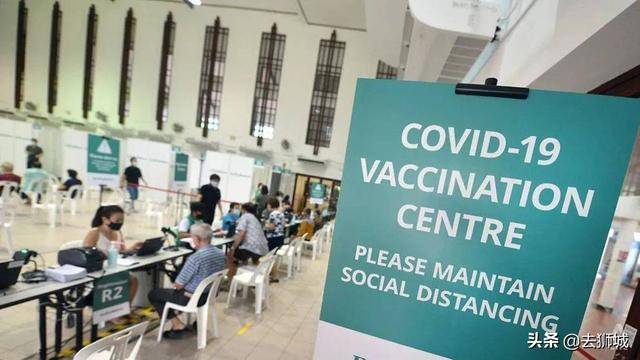 打美国疫苗如上刑，新加坡怕出事儿正评估中国疫苗