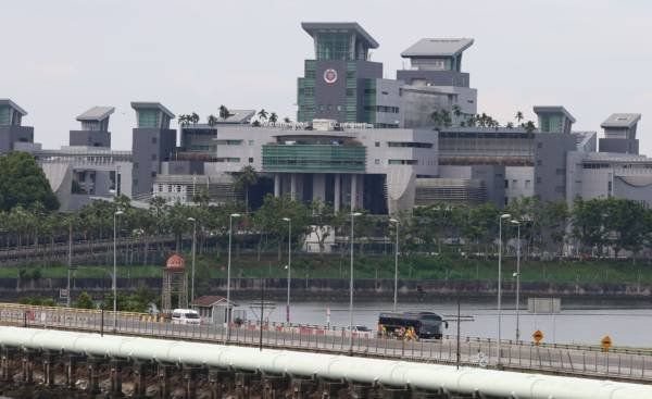 新国为司机跟车员接种   柔罗厘同业公会赞好