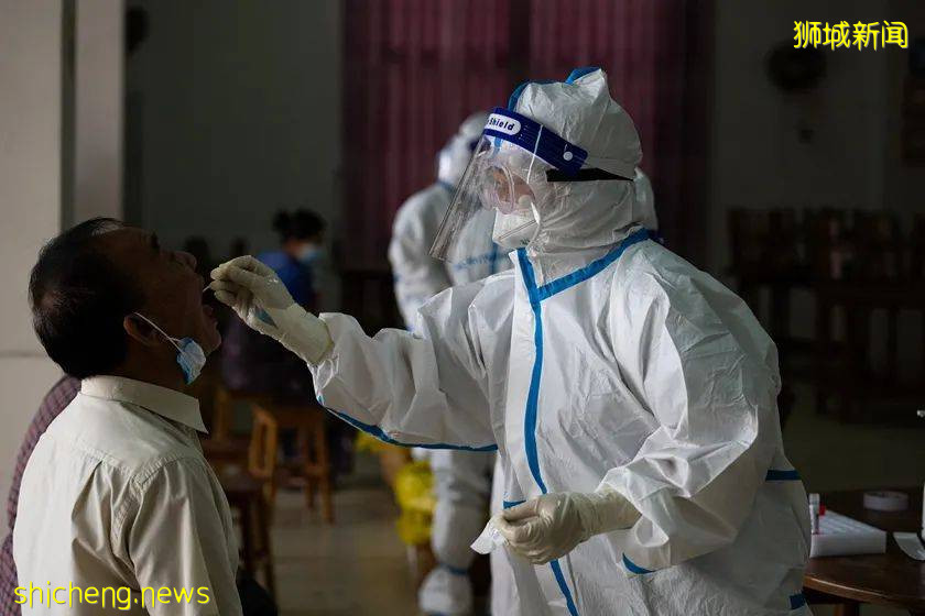 新加坡收緊邊境政策！打科興疫苗回國更方便？最新隔離政策來了