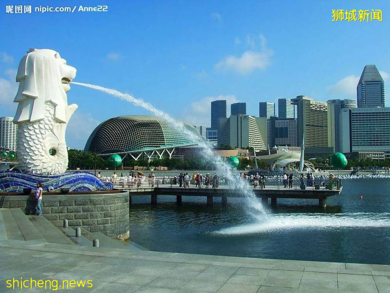 新加坡招聘開放了,想出國的人最關心什麽