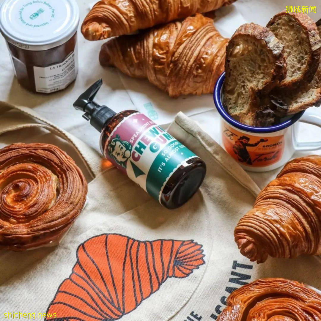 狮城MRT美食 Somerset附近绝对不能错过的美食图鉴,还不快来查缺补漏