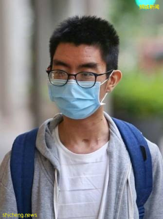 【金文泰恐怖車禍】徳士司機供證不合作 法官發火命關押反省