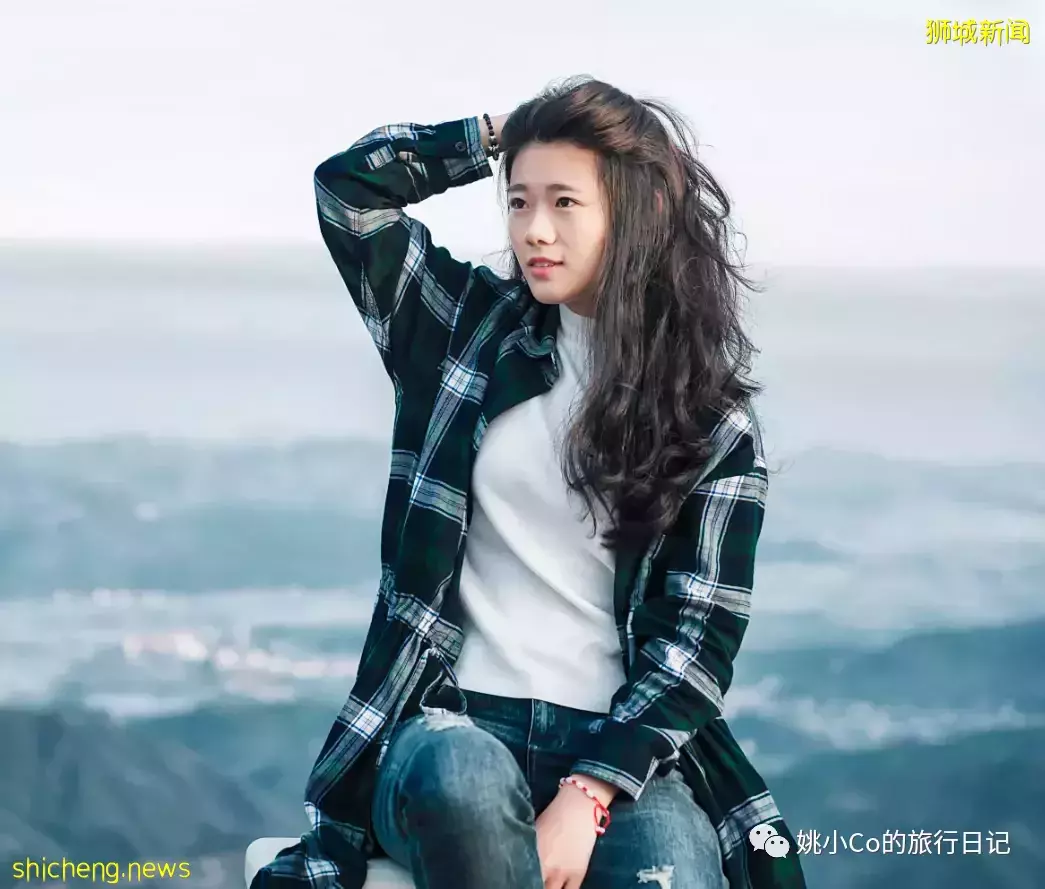 距离上次回国已经568天……在新加坡的你，过得还好吗