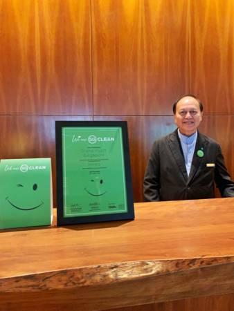 ◤肺炎疫情◢业务遭受冲击 君悦酒店客房扣40％