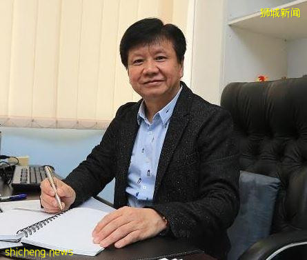 料逾20獅城藝人參演 陸續來馬拍攝《靈魂擺渡》