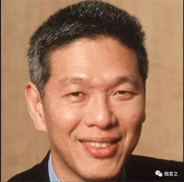 新加坡:兄弟阋牆,暗潮湧動