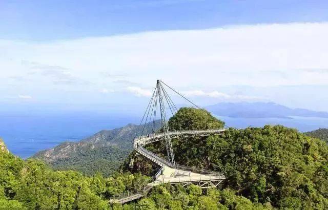 【2020新年】“爱你爱你”年，浮罗交怡/巴厘岛/曼谷的超值含机票配套