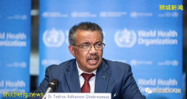 新增218例！新加坡全島各地爆滿！疫情還未結束，仍有反彈風險!