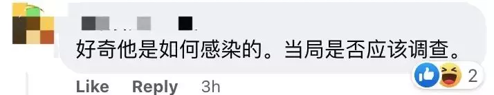 新加坡发现首起本土猴痘病例，源头成谜！患者实拍自述感受！这次会学中国吗