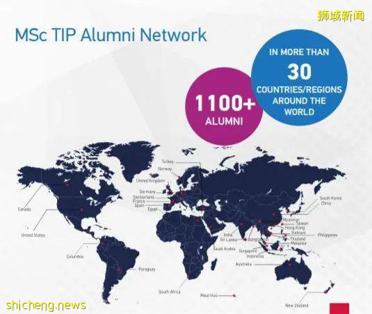 没雅思成绩，也可以读亚洲第一的新加坡公立大学