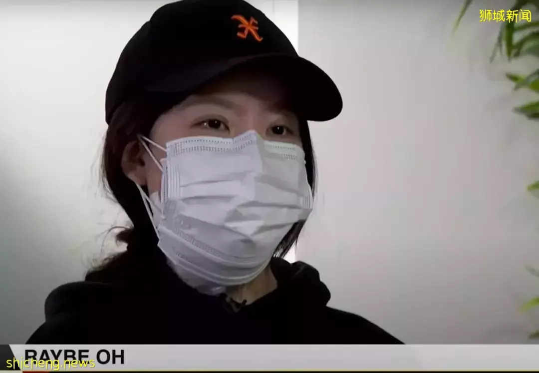 新加坡“宝马车祸”烧伤女孩首露脸!4个月,做了40多次手术