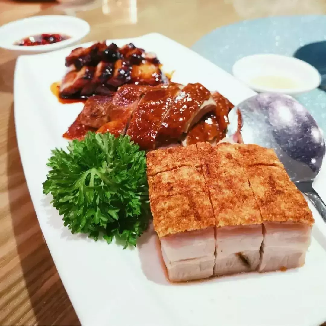 狮城MRT美食 打卡完网红武吉知马老铁路后,Hillview MRT美食等你来一探究竟