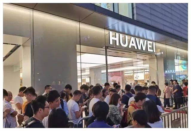 新加坡华为Mate 30 Pro 即将发售！黑科技炫到爆