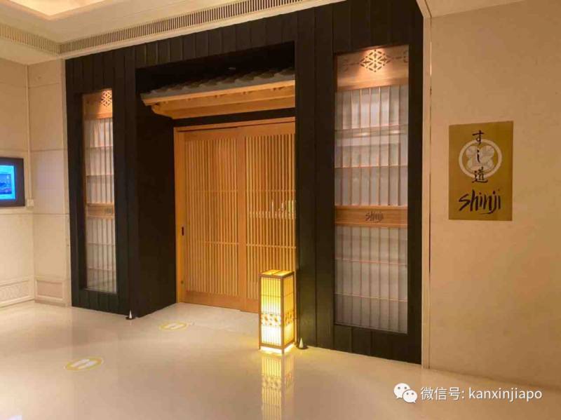 新加坡流行的在五星级酒店里办公,是怎样一种体验