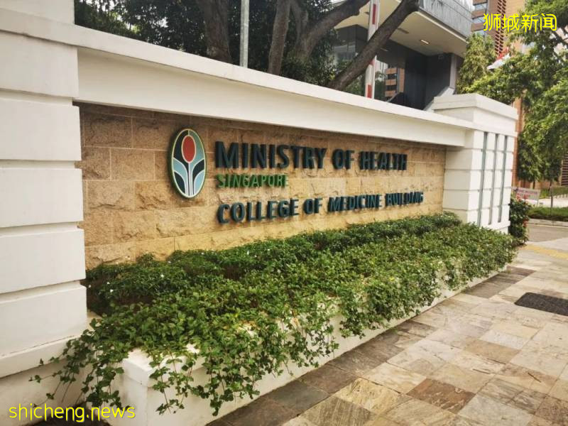 新加坡又增患者去過的6個地方,美容院、飯店統統中招