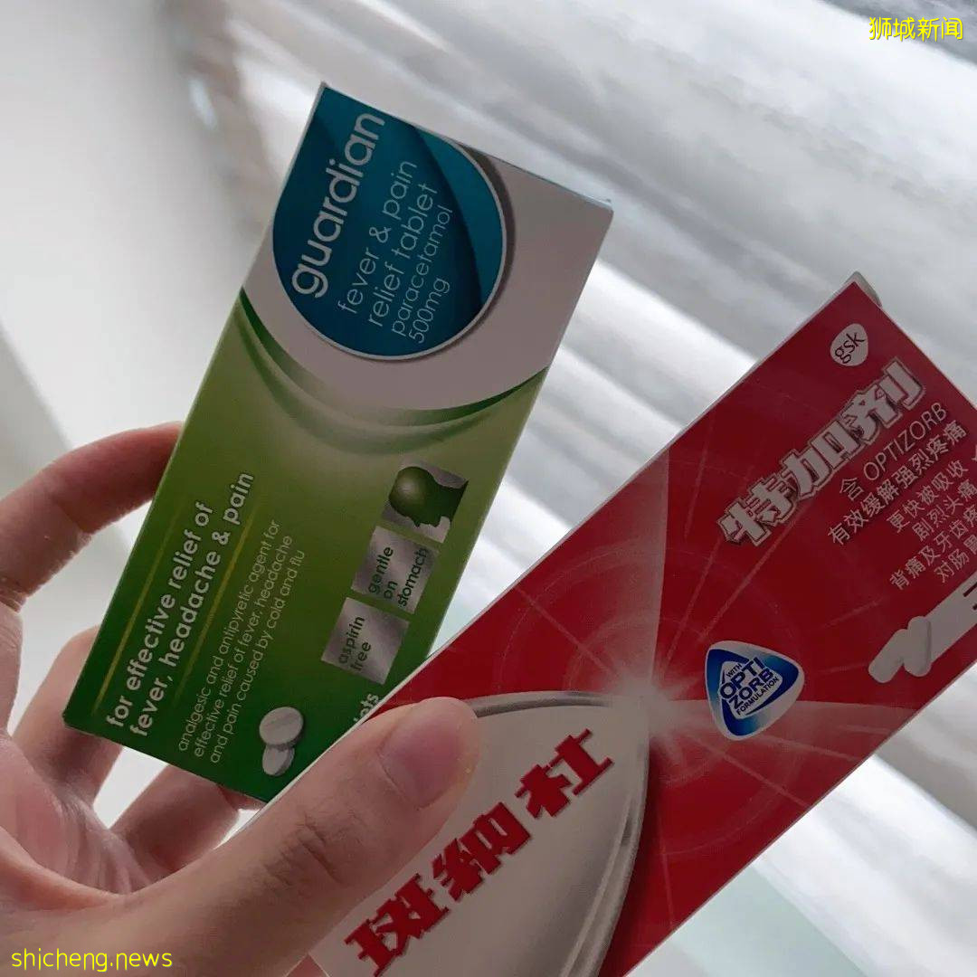 “在中国打2针科兴,在新加坡打1针辉瑞,混打的结果是快要了我的命...”