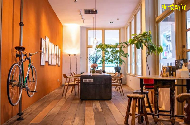 小長假，這家寶藏店的隱藏菜單“榴梿下午茶”全新加坡性價比最高，一起吃起來呀