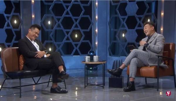 李南星上節目不回避過去 直言曾花4年清還賭債