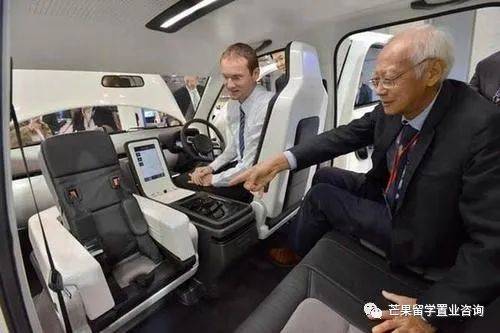 2030年新加坡将变成这样,全岛花园扩建、新建走廊和连道