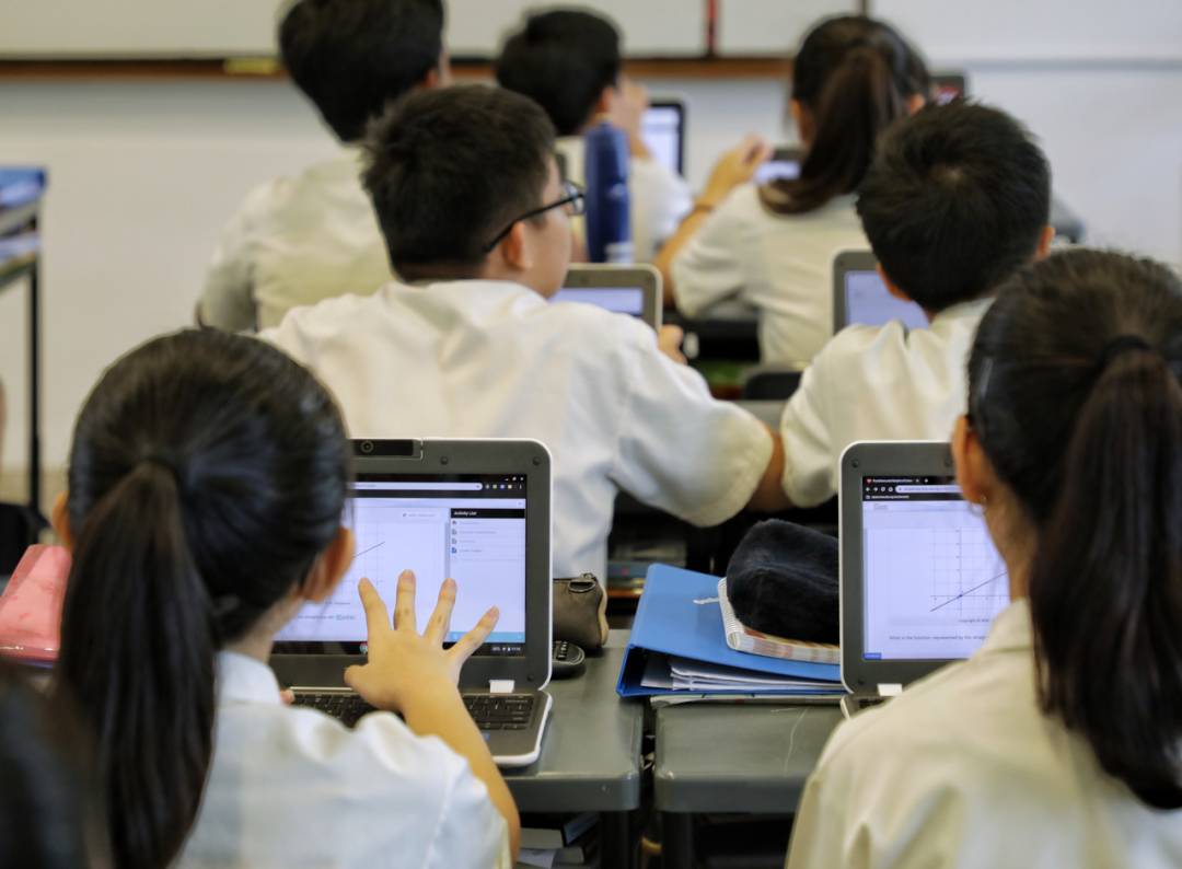 新加坡華文教材改革啦!教的簡單,考的難