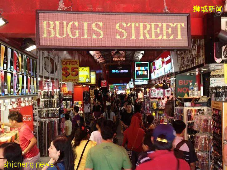 新加坡生活成本太高?一定是你打開的方式不對!