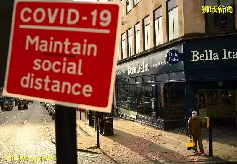 世衛警告!新變種“德爾塔克戎”誕生,毒性越來越強or越弱