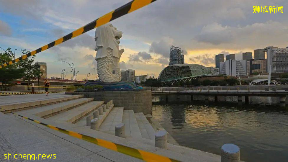 新加坡社區發現6種變異病毒，29人感染！不排除再次封城！8人接種疫苗後感染