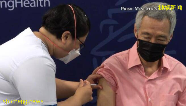 在新加坡每個人都適合打“追加劑”嗎？一文秒懂