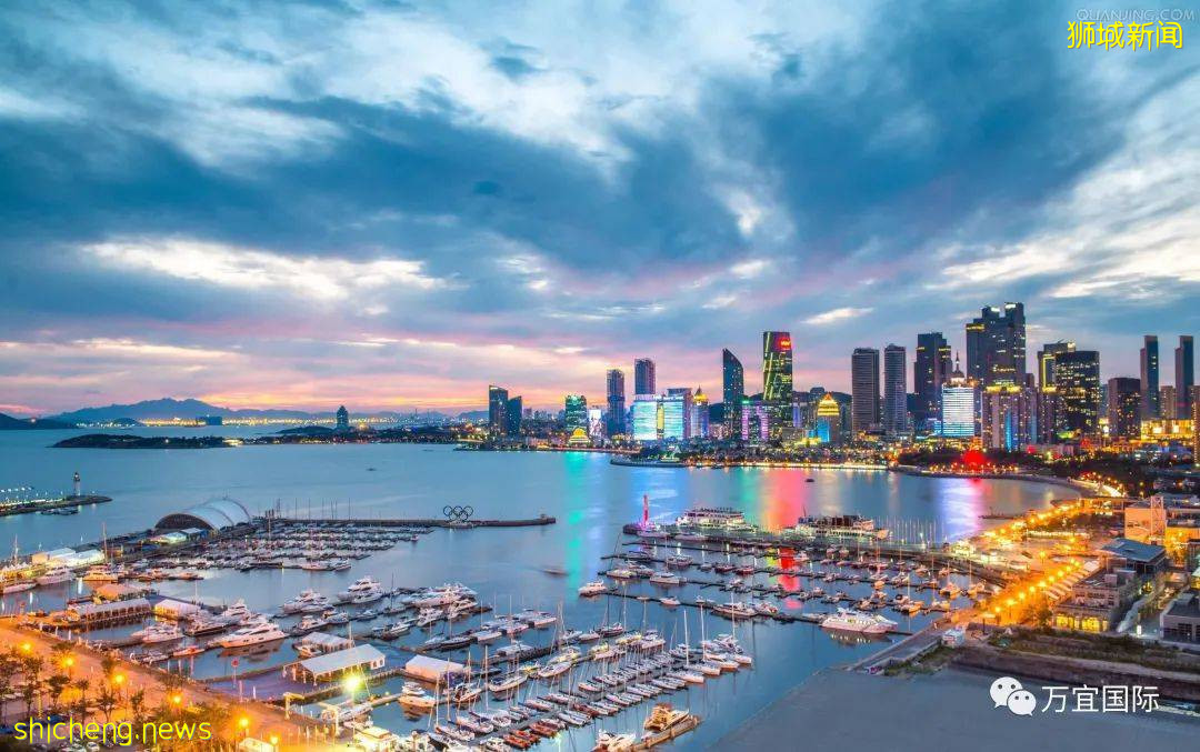 全球氣候變暖加劇！若持續上升1.5℃，新加坡濱海灣花園將被淹沒