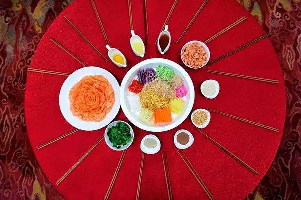 涨姿势！新加坡过年风俗和我们原来有这么多不同