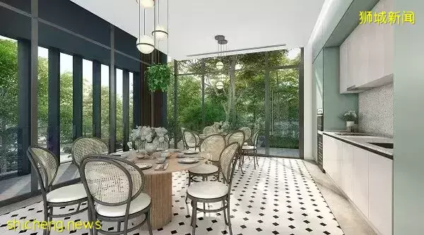 悅文荟 (Clavon) 的未來生活