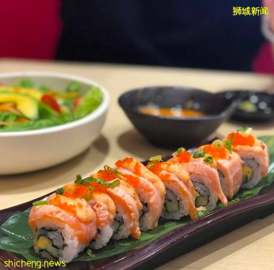 封城也能吃美味!新加坡這12家異國美食外送絕對滿足你挑剔的味蕾