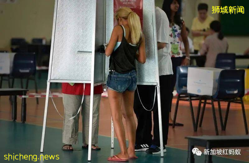 新加坡反對黨:新的選舉規則必須透明以示公平!