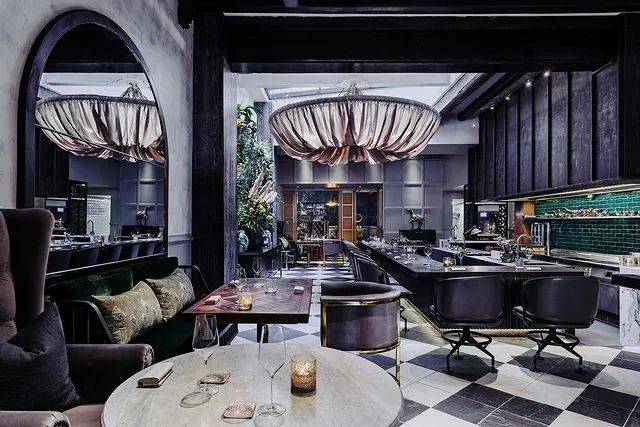 “2021亞洲最佳50餐館”評比火熱出爐！新加坡拿下8家