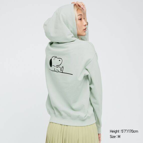 新加坡“優衣庫”最新UT Collection！經典卡通“史努比”聯名系列🥳 外加獨家單品，日常實用又好看