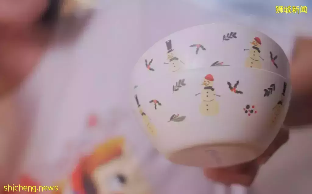 新加坡最大连锁超市圣诞回馈大放送🎁 圣诞大餐、假日必备零食、聚会桌游一站式买齐🎊