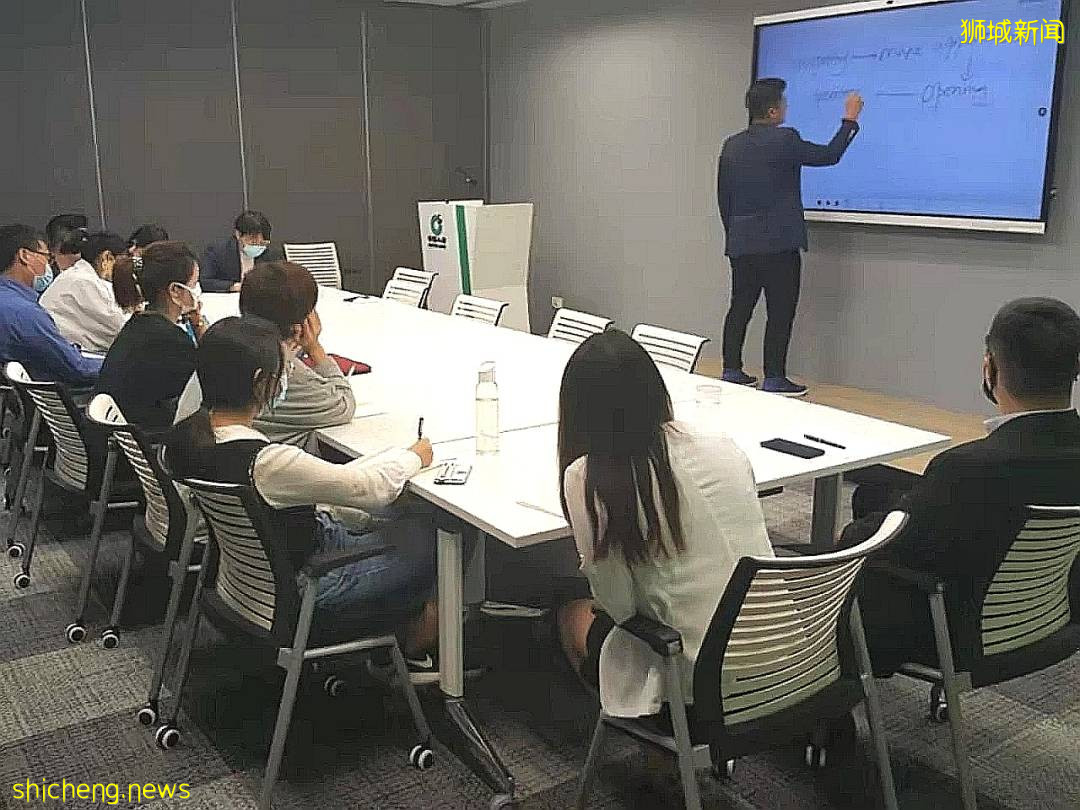 2021新加坡漲薪攻略，中國人壽來新加坡招聘了