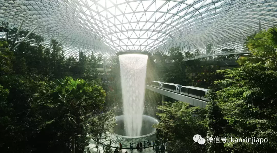 全球瞩目冬奥会,3000多名外国运动员涌入中国免隔离,新加坡樟宜机场祭大招助力