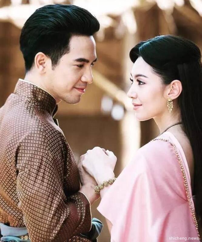 大家都封城．串流流量增 十大受欢迎剧集 泰国戏占了七部