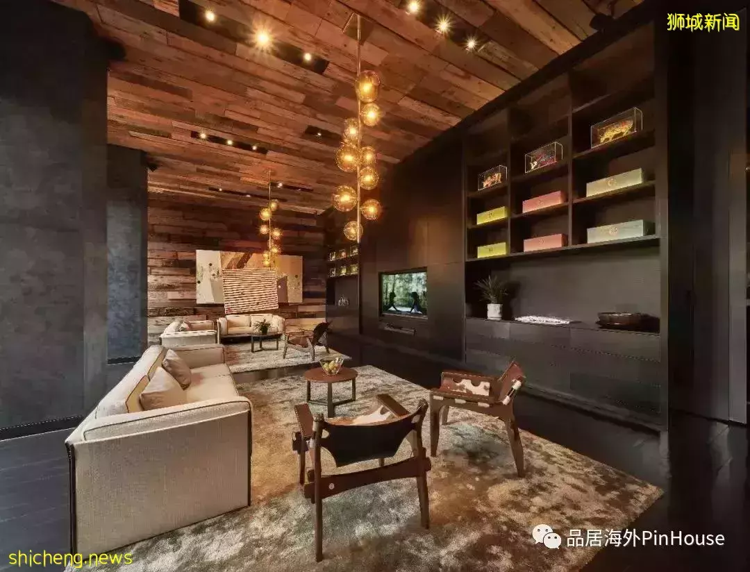 Nouvel 18 新加坡稀有永久地契豪宅,坐落于核心中央第十區,甯靜與繁華之間,頂級名校及商場環繞