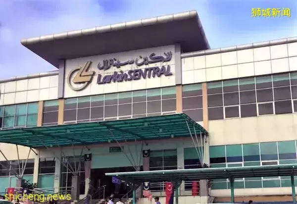 偷窃、抢劫、爆炸!去马来西亚柔佛旅游,这6个危险地方要避开